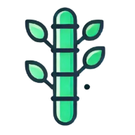 NezukoCRM logo
